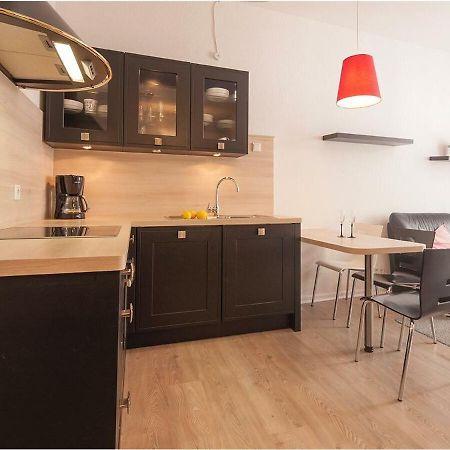 노르데메이 Bielefeld 3 아파트 외부 사진