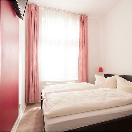 노르데메이 Bielefeld 3 아파트 외부 사진