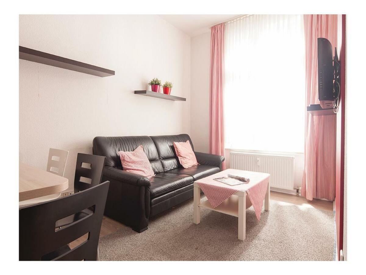 노르데메이 Bielefeld 3 아파트 외부 사진